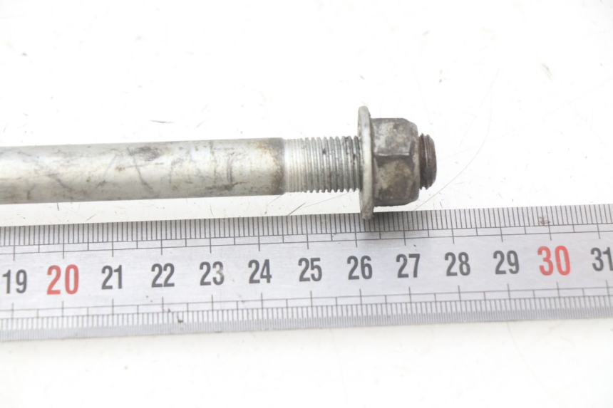 photo de EIXO DO MOTOR SACHS SPEEDJET 2T 50 (2007 - 2014) - Detalhe da peça