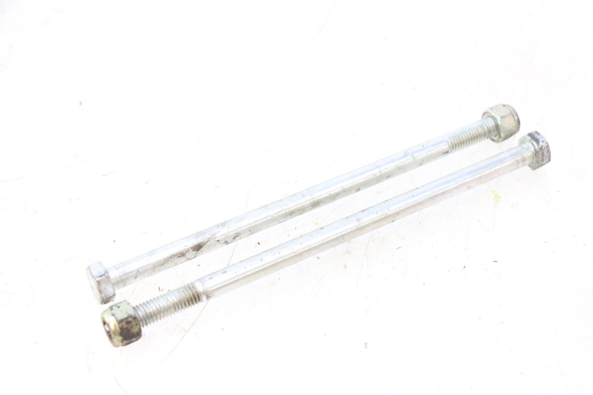 photo de EIXO DO MOTOR PEUGEOT TREKKER 50 (1995 - 2004) - Ampliação técnica