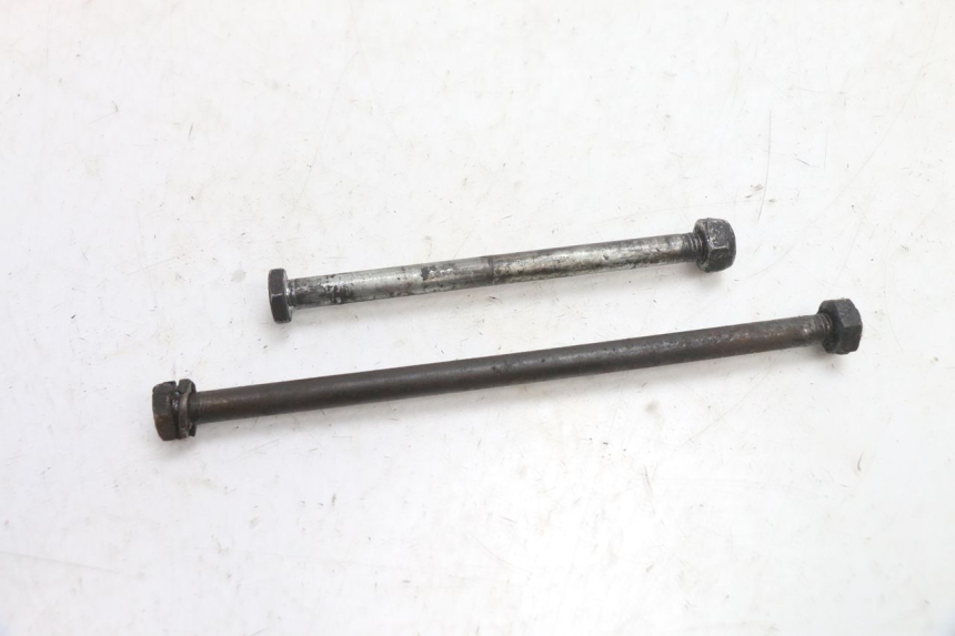 photo de EIXO DO MOTOR PIAGGIO VESPA PK FL 2T 50 (1990 - 1996) - Detalhe da peça