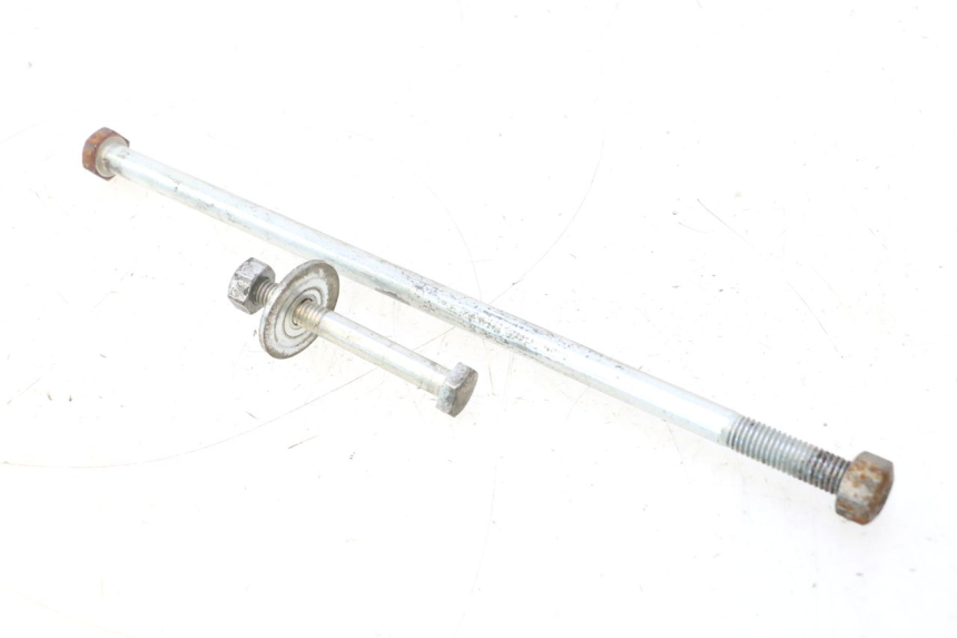 photo de EIXO DO MOTOR PIAGGIO VESPA S 2T 50 (2007 - 2014) - Vista principal