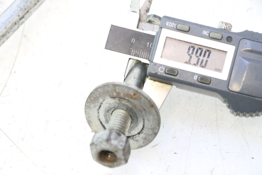 photo de EIXO DO MOTOR PIAGGIO VESPA S 2T 50 (2007 - 2014) - Pontos de fixação