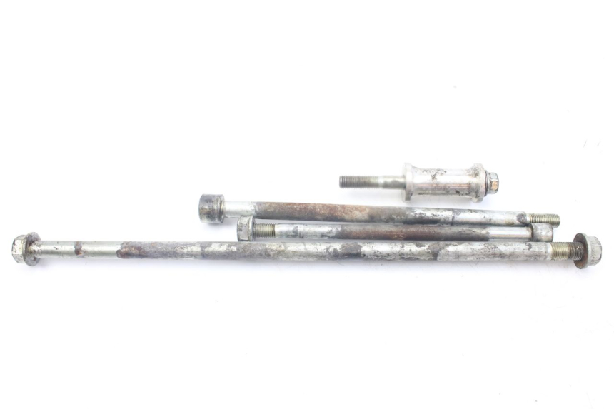 photo de EIXO DO MOTOR HONDA VFR FI RC46 800 (1998 - 2001) - Detalhe da peça