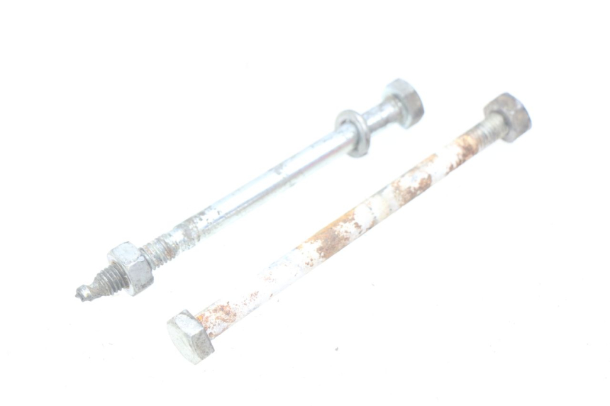 photo de EIXO DO MOTOR HONDA XR 70 (1997 - 2003) - Detalhe da peça