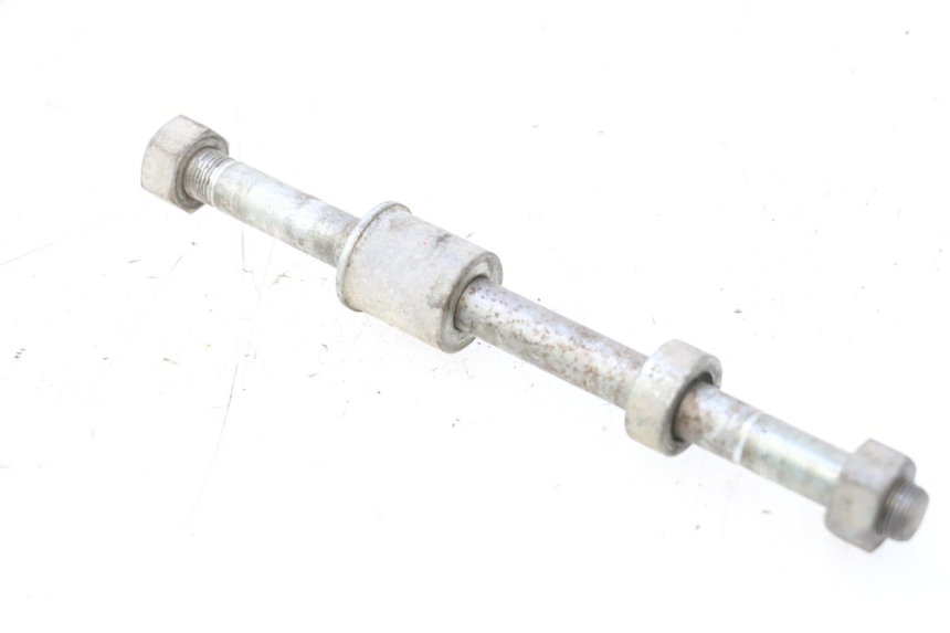 photo de EIXO DA RODA TRASEIRA PEUGEOT 103 SPX CLIP 50 (1989 - 1992) - Vista principal
