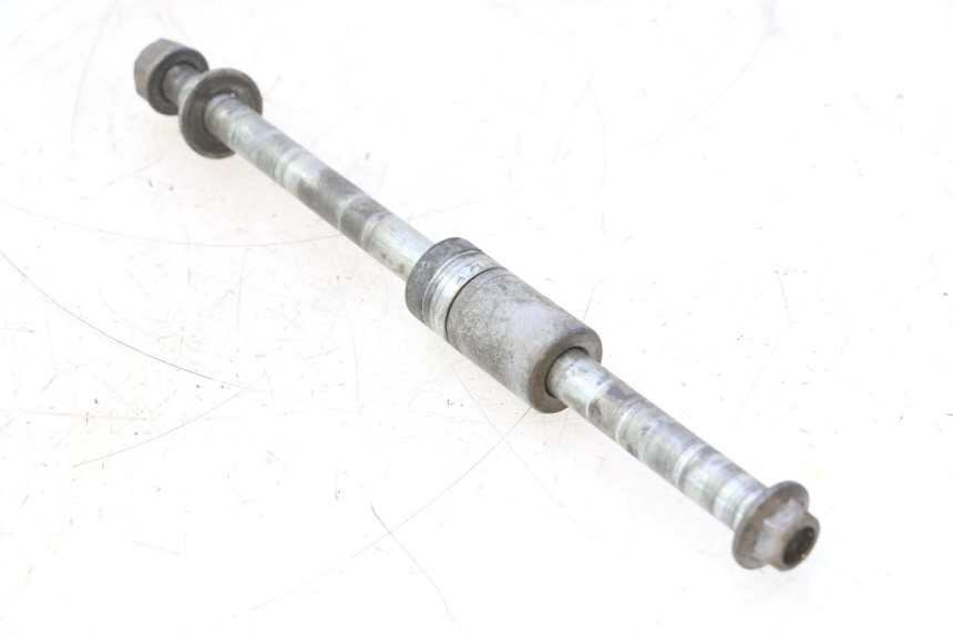 photo de EIXO DA RODA TRASEIRA HONDA CB TWO FIFTY 250 (1991 - 2002) - Detalhe da peça