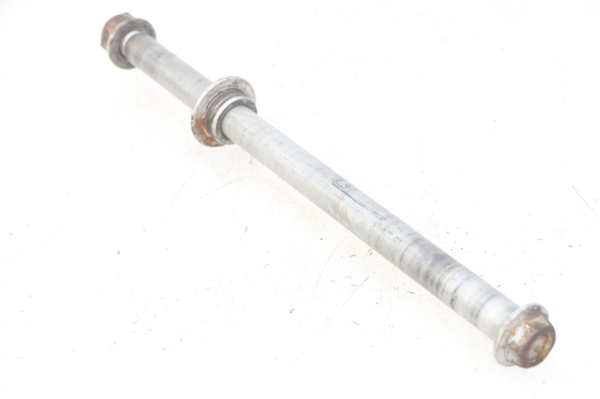 photo de EIXO DA RODA TRASEIRA HONDA CBF 500 (2004 - 2007) - Ampliação técnica