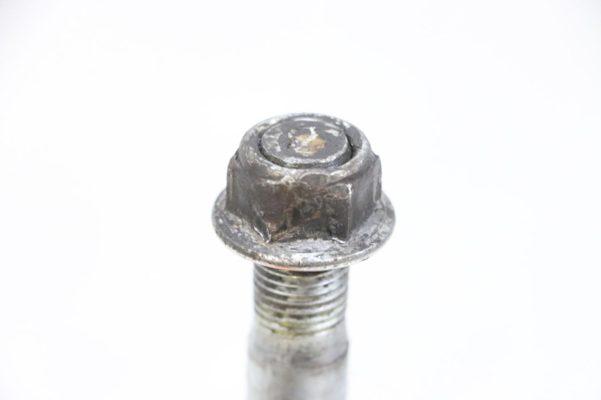 photo de EIXO DA RODA TRASEIRA KSR CODE 125 (2018 - 2020) - Detalhe da peça
