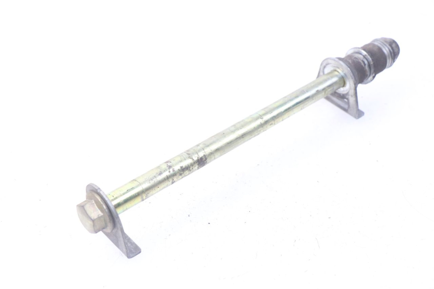 photo de EIXO DA RODA TRASEIRA HYOSUNG COMET GTR 125 (2007 - 2014) - Ampliação técnica