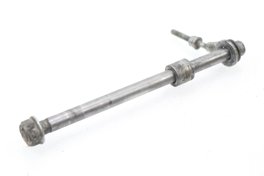 photo de EIXO DA RODA TRASEIRA HONDA CRF CR-F 100 (2004 - 2013) - Ampliação técnica