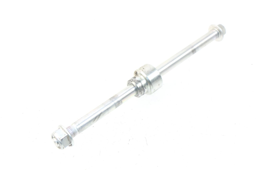 photo de EIXO DA RODA TRASEIRA HONDA CRF-F CRF F 110 (2019 - 2022) - Ampliação técnica