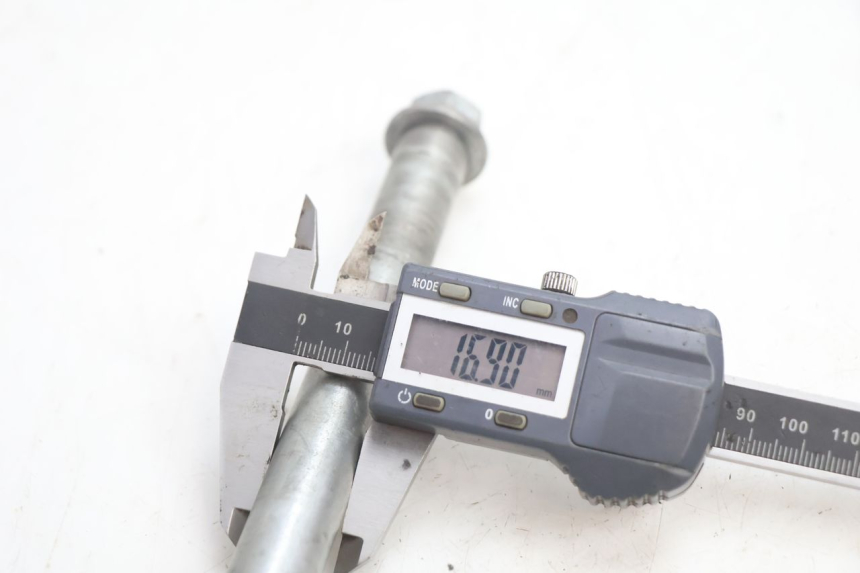 photo de EIXO DA RODA TRASEIRA HM HONDA CRM DERAPAGE RR 50 (2006 - 2017) - Ampliação técnica