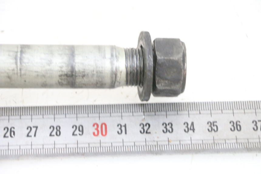 photo de EIXO DA RODA TRASEIRA SUZUKI DL V STROM 1000 (2002 - 2007) - Detalhe da peça