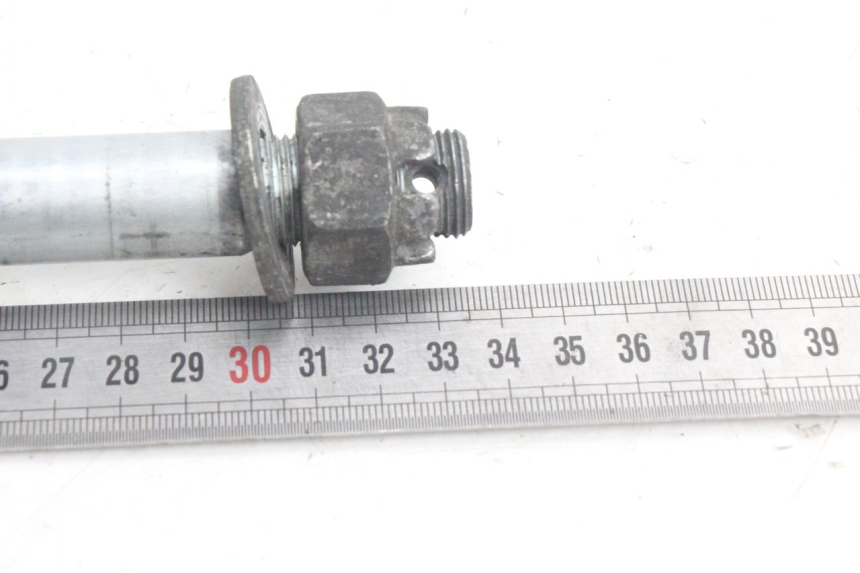 photo de EIXO DA RODA TRASEIRA KAWASAKI ER-6 ER6 F ABS 650 (2012 - 2016) - Outro ângulo de visão