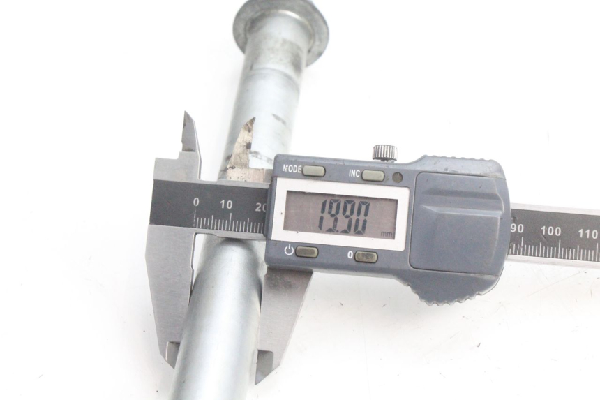 photo de EIXO DA RODA TRASEIRA KAWASAKI ER-6 ER6 F ABS 650 (2012 - 2016) - Ampliação técnica