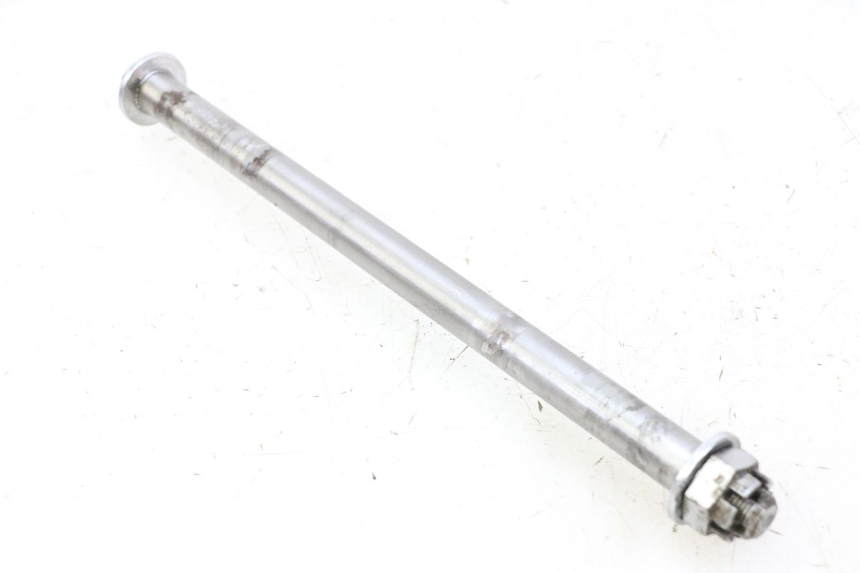 photo de EIXO DA RODA TRASEIRA YAMAHA FJ 36Y 1100 (1984 - 1985) - Zoom do estado de desgaste