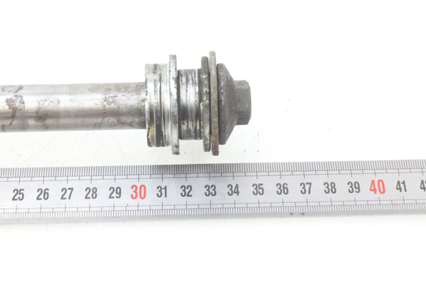 photo de EIXO DA RODA TRASEIRA YAMAHA FJ 3CX 1200 (1986 - 1996) - Detalhe da peça