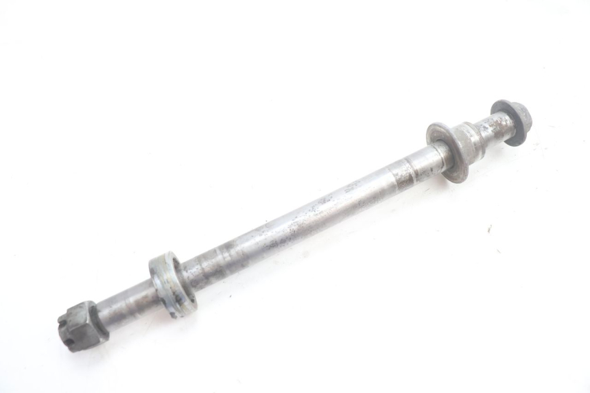 photo de EIXO DA RODA TRASEIRA KAWASAKI GPX F ZX750F 750 (1986 - 1990) - Detalhe da peça
