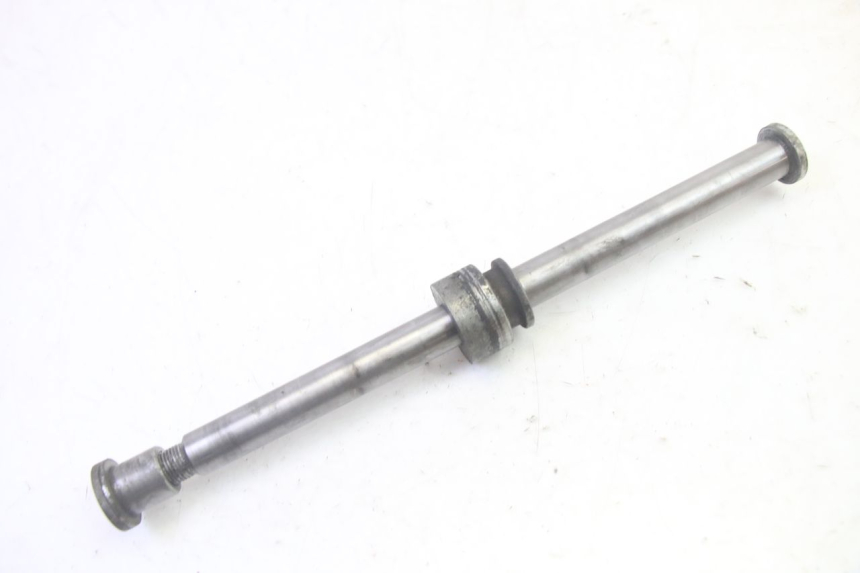 photo de EIXO DA RODA TRASEIRA KAWASAKI GPZ RX 1000 (1986 - 1988) - Detalhe da peça