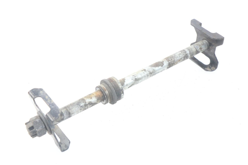 photo de EIXO DA RODA TRASEIRA KAWASAKI GPZ S 500 (1994 - 2005) - Vista principal