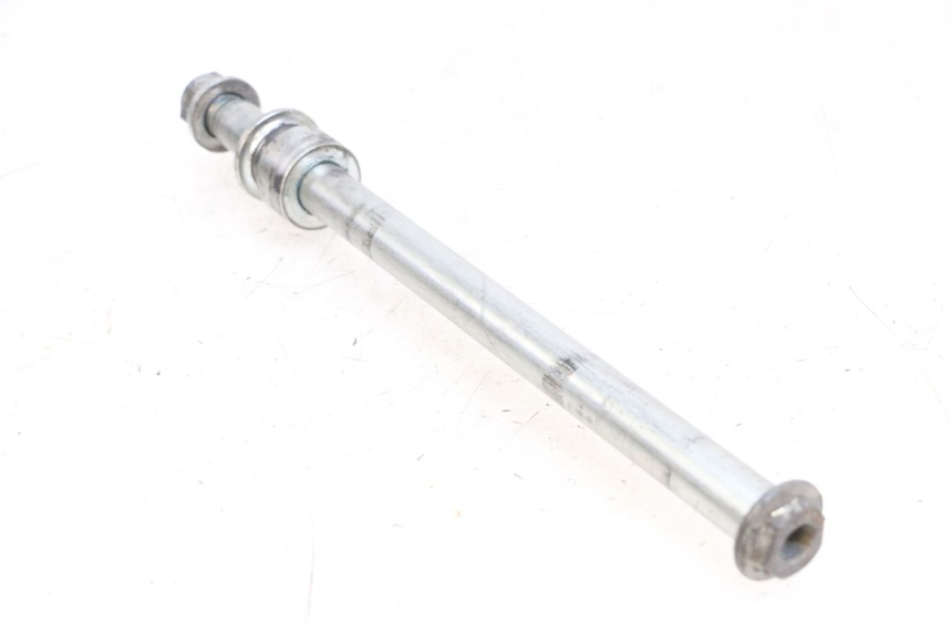 photo de EIXO DA RODA TRASEIRA SUZUKI GSF N BANDIT 600 (1996 - 1999) - Ampliação técnica
