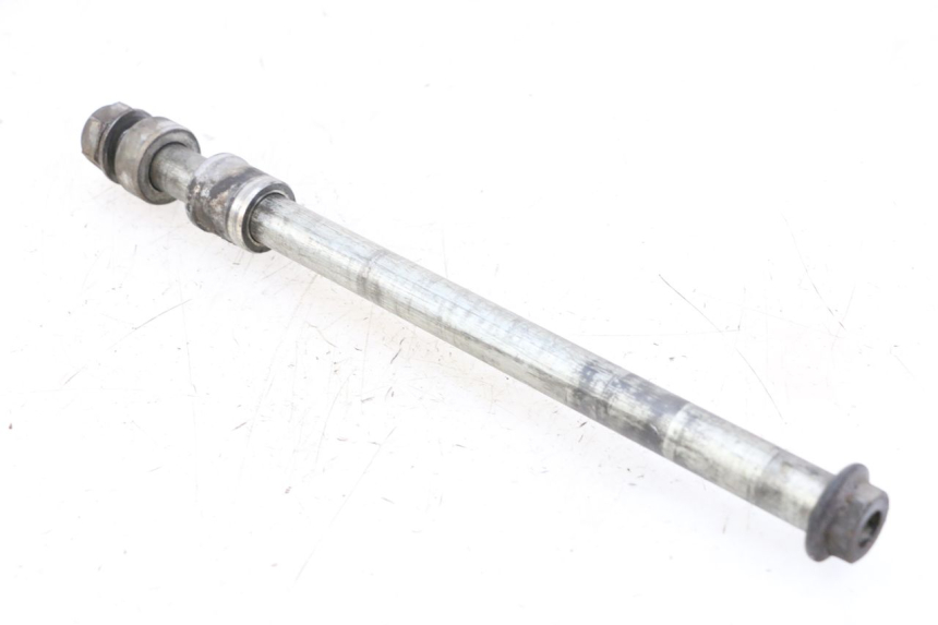 photo de EIXO DA RODA TRASEIRA HONDA VT C2 SHADOW 750 (1997 - 2001) - Detalhe da peça