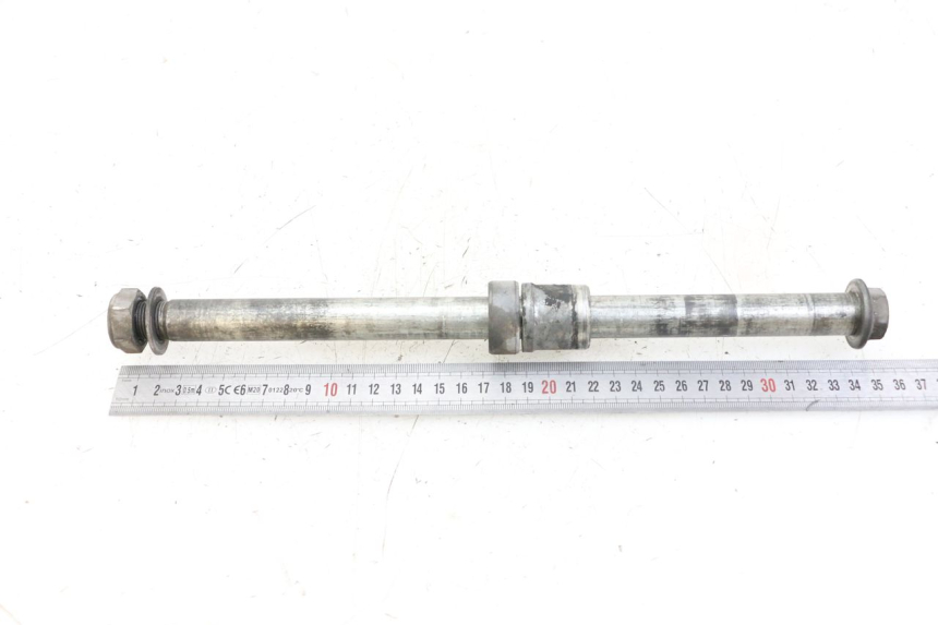 photo de EIXO DA RODA TRASEIRA HONDA VT C2 SHADOW 750 (1997 - 2001) - Ampliação técnica