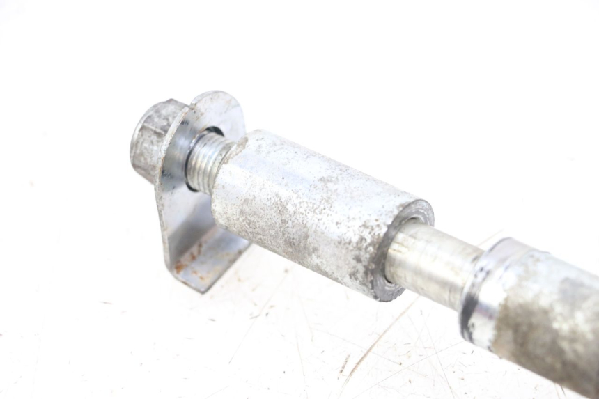 photo de EIXO DA RODA TRASEIRA JINLUN JL HIGHLANDER 125 (2007 - 2015) - Pontos de fixação