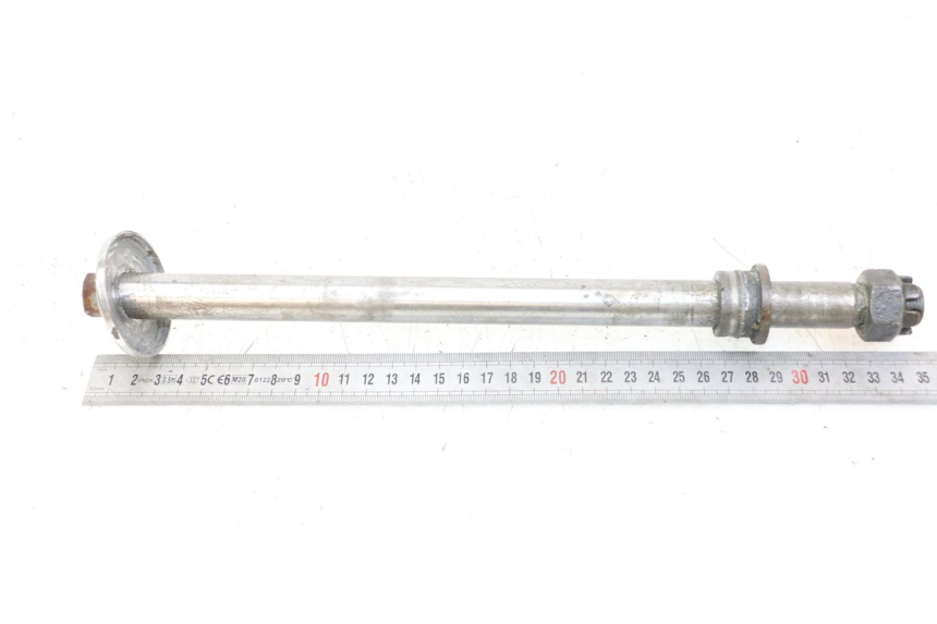 photo de EIXO DA RODA TRASEIRA KAWASAKI GTR 1000 (1994 - 2004) - Ampliação técnica
