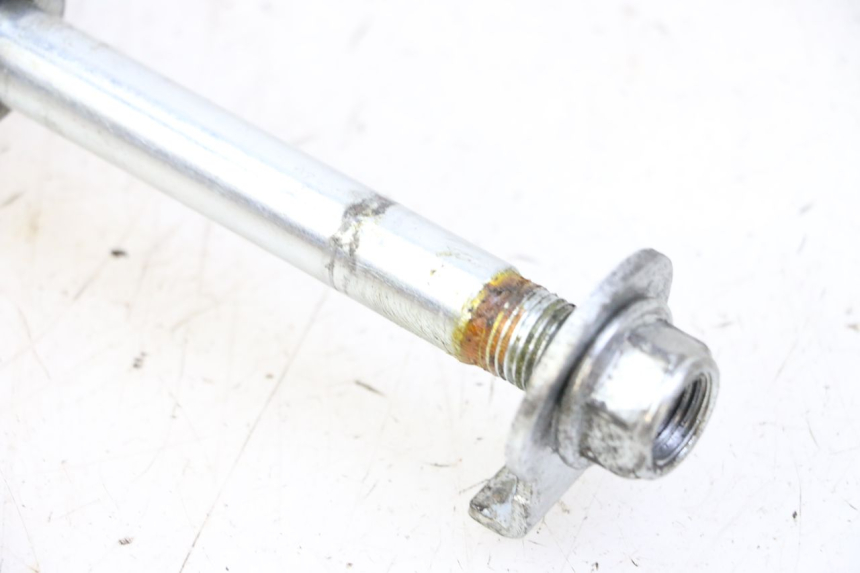 photo de EIXO DA RODA TRASEIRA KIDEN KD125-G 125 (2018 - 2022) - Pontos de fixação