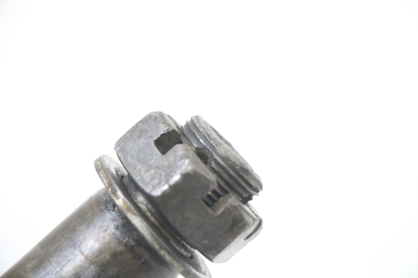 photo de EIXO DA RODA TRASEIRA KAWASAKI KX F KXF 450 (2009 - 2011) - Ampliação técnica