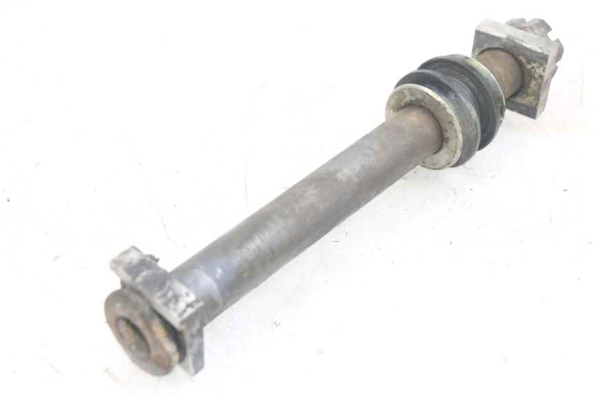 photo de EIXO DA RODA TRASEIRA KAWASAKI KXF KX-F 250 (2012 - 2014) - Ampliação técnica