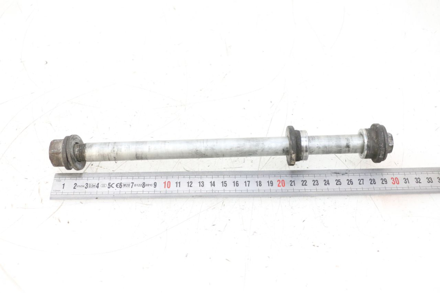 photo de EIXO DA RODA TRASEIRA HONDA NSR R 125 (1994 - 2003) - Ampliação técnica