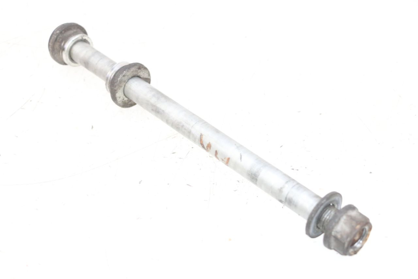 photo de EIXO DA RODA TRASEIRA HONDA NSR R 125 (1994 - 2003) - Pontos de fixação