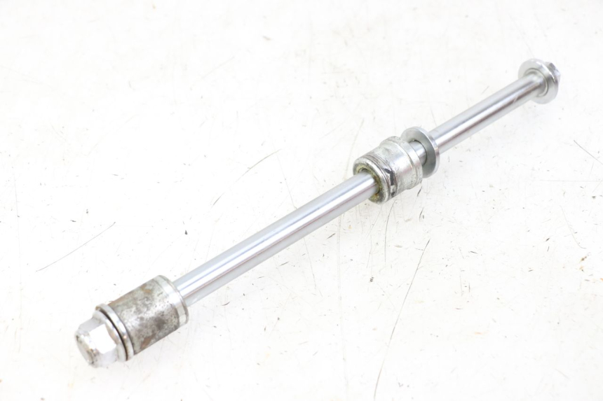 photo de EIXO DA RODA TRASEIRA REGAL RAPTOR RAXTER 2 125 (2007 - 2015) - Ampliação técnica