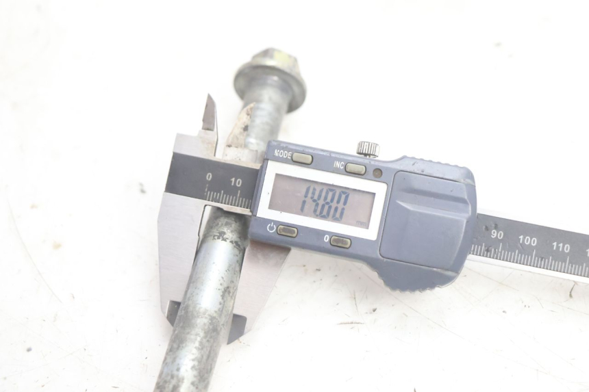 photo de EIXO DA RODA TRASEIRA APOLLO RFZ 125 - Ampliação técnica