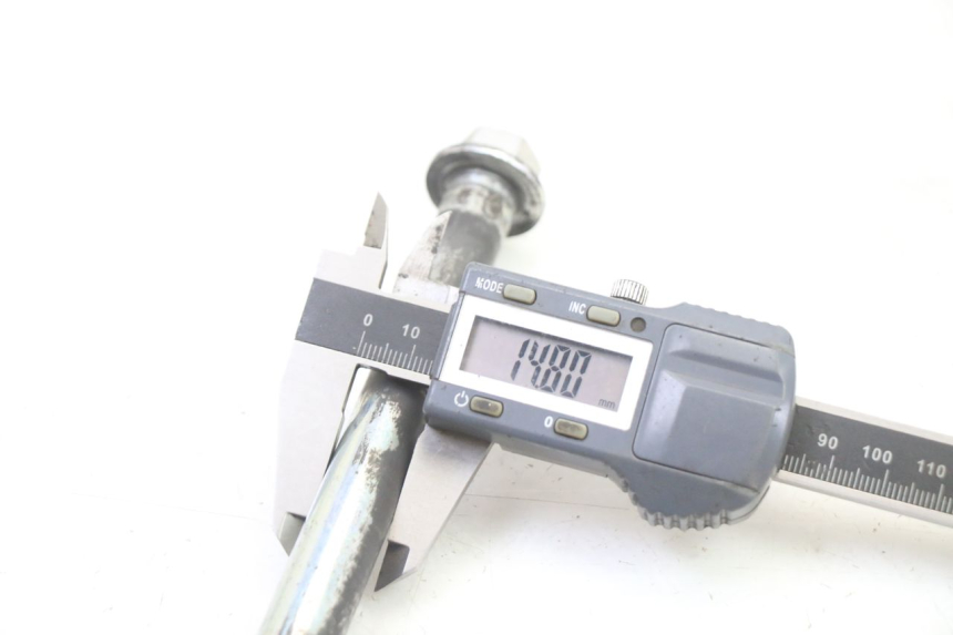 photo de EIXO DA RODA TRASEIRA APOLLO RXF 125 - Ampliação técnica