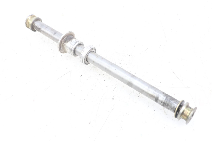 photo de EIXO DA RODA TRASEIRA TRIUMPH SPEED TRIPLE T301 900 (1994 - 1996) - Ampliação técnica