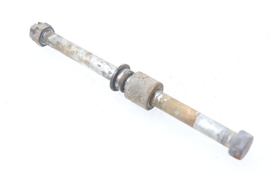photo de EIXO DA RODA TRASEIRA YAMAHA SR 125 (1982 - 2003) - Ampliação técnica
