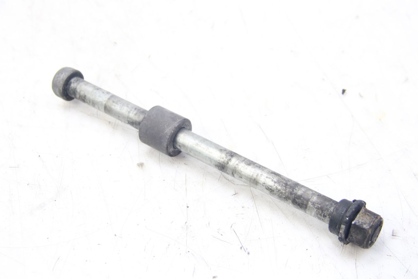 photo de EIXO DA RODA TRASEIRA YAMAHA SR 125 (1982 - 2003) - Vista principal