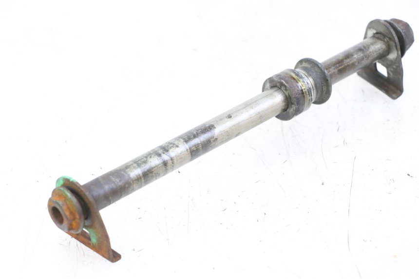 photo de EIXO DA RODA TRASEIRA SUZUKI GSX F GSXF 650 (2007 - 2015) - Vista principal