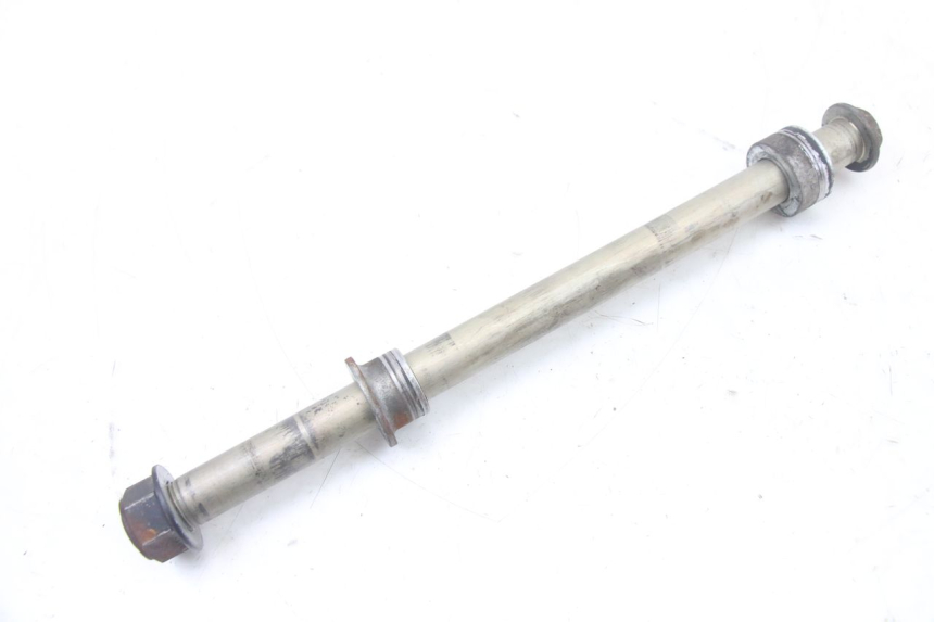 photo de EIXO DA RODA TRASEIRA SUZUKI GSX F GSXF 650 (2007 - 2015) - Detalhe da peça