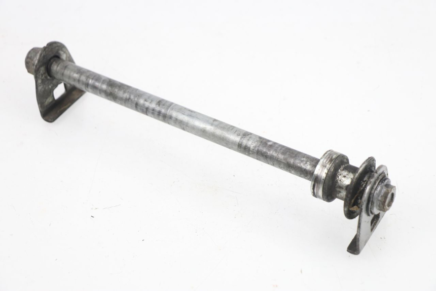 photo de EIXO DA RODA TRASEIRA SUZUKI GSXF GSX F 600 (1988 - 1997) - Detalhe da peça