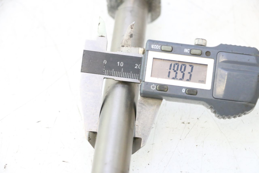 photo de EIXO DA RODA TRASEIRA KTM SX 85 (2018 - 2024) - Ampliação técnica