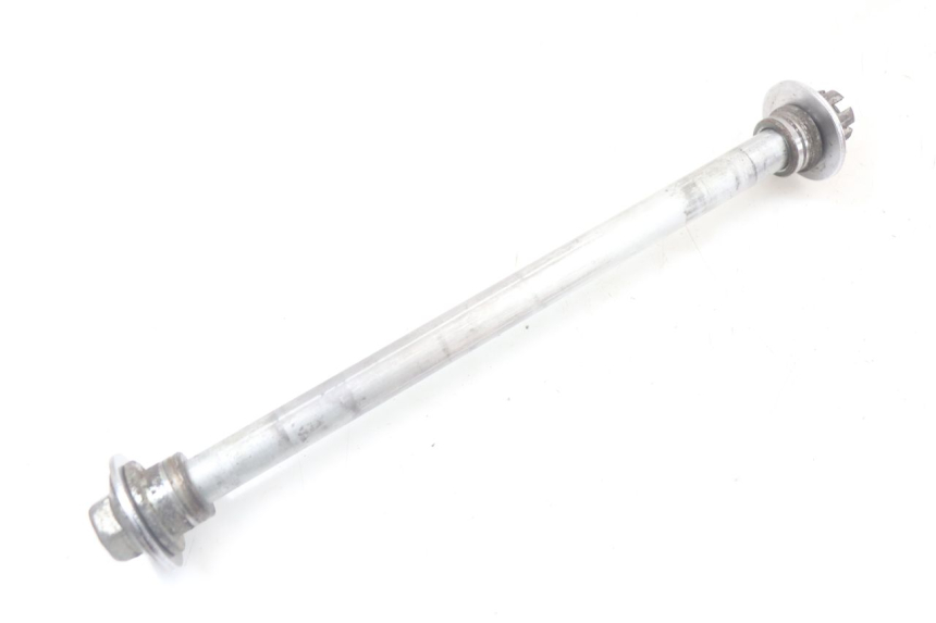 photo de EIXO DA RODA TRASEIRA YAMAHA TDR DELTABOX 125 (1997 - 2003) - Vista principal
