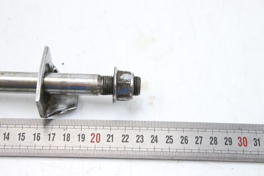 photo de EIXO DA RODA TRASEIRA KEEWAY TX 50 (2008 - 2015) - Pontos de fixação