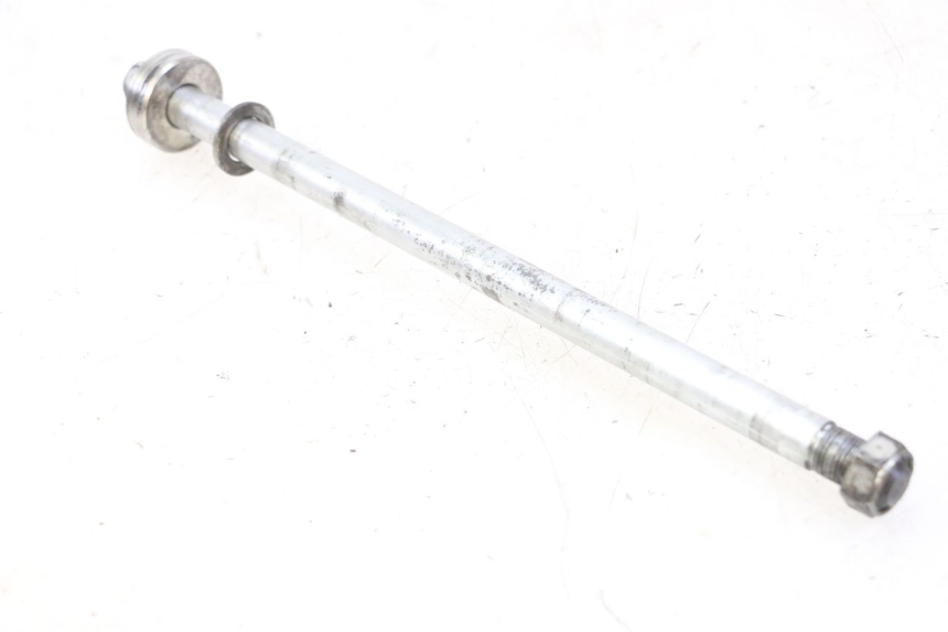 photo de EIXO DA RODA TRASEIRA YAMAHA XJ6 ABS 600 (2008 - 2016) - Ampliação técnica