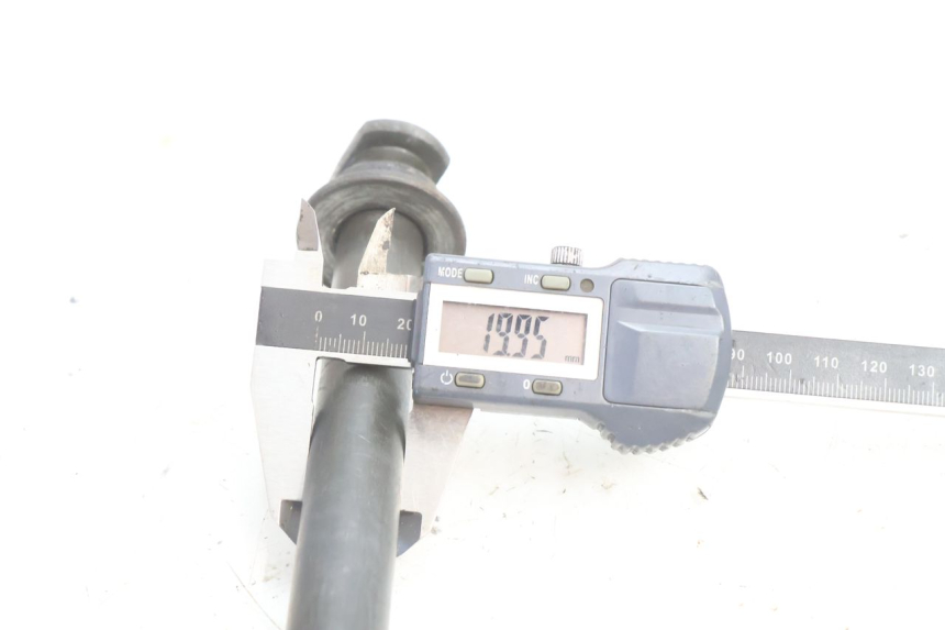 photo de EIXO DA RODA TRASEIRA YAMAHA XJR 1300 (1998 - 2002) - Ampliação técnica