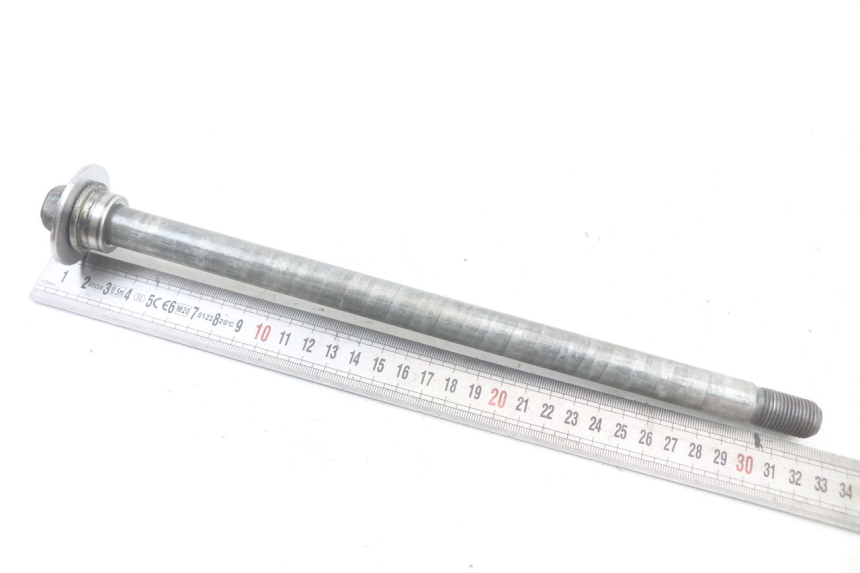 photo de EIXO DA RODA TRASEIRA YAMAHA XJS DIVERSION 600 (1997 - 1999) - Detalhe da peça