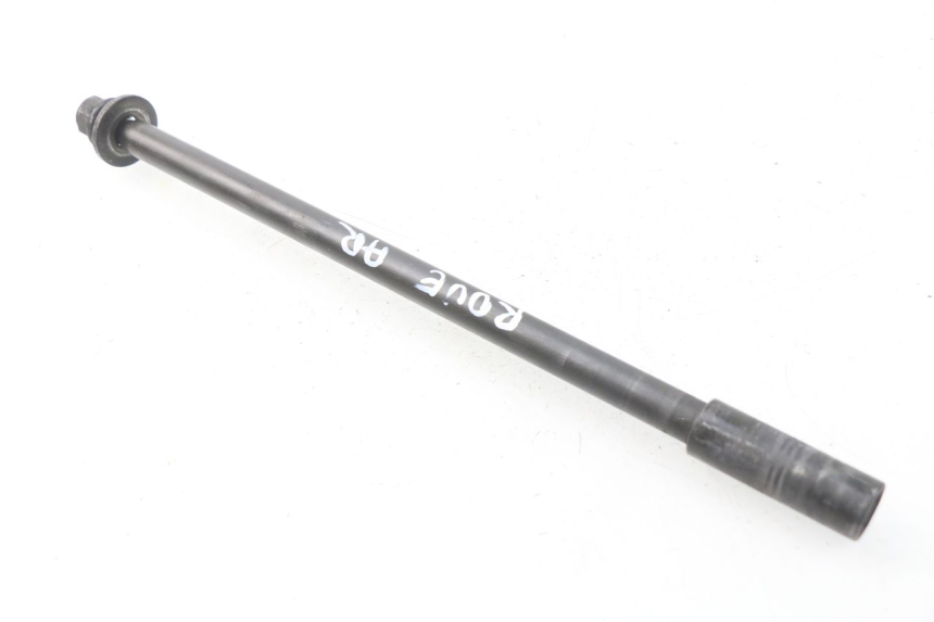 photo de EIXO DA RODA TRASEIRA YAMAHA XP T-MAX TMAX ABS 500 (2004 - 2007) - Vista principal