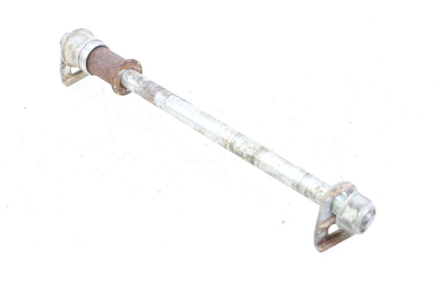 photo de EIXO DA RODA TRASEIRA HYOSUNG XRX 125 (2000 - 2008) - Ampliação técnica